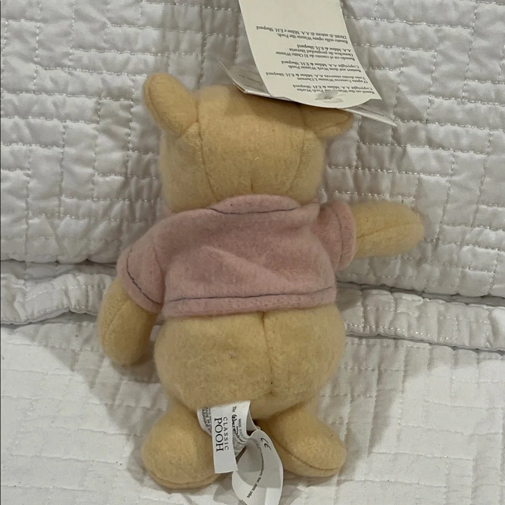 DISNEY :: POOH & FRIENDS - Picture 3 of 10